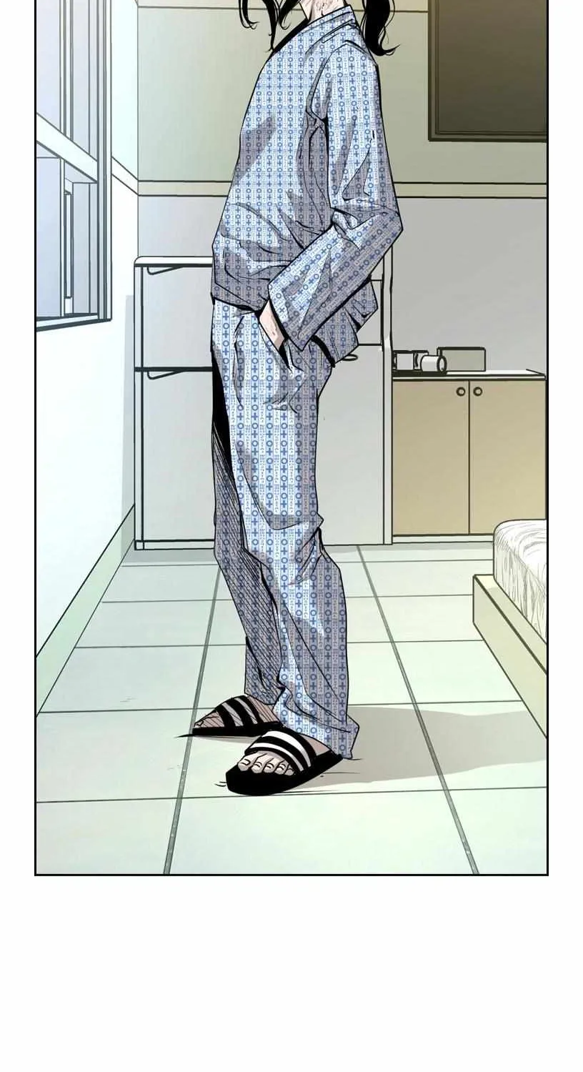 Read Shark chapter 189 image 58 on Lezhin