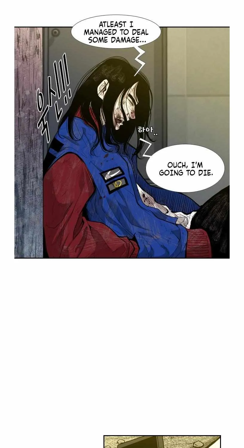 Read Shark chapter 189 image 9 on Lezhin