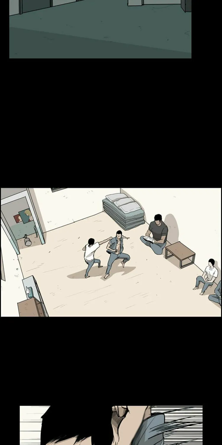 Read Shark chapter 19 image 10 on Lezhin