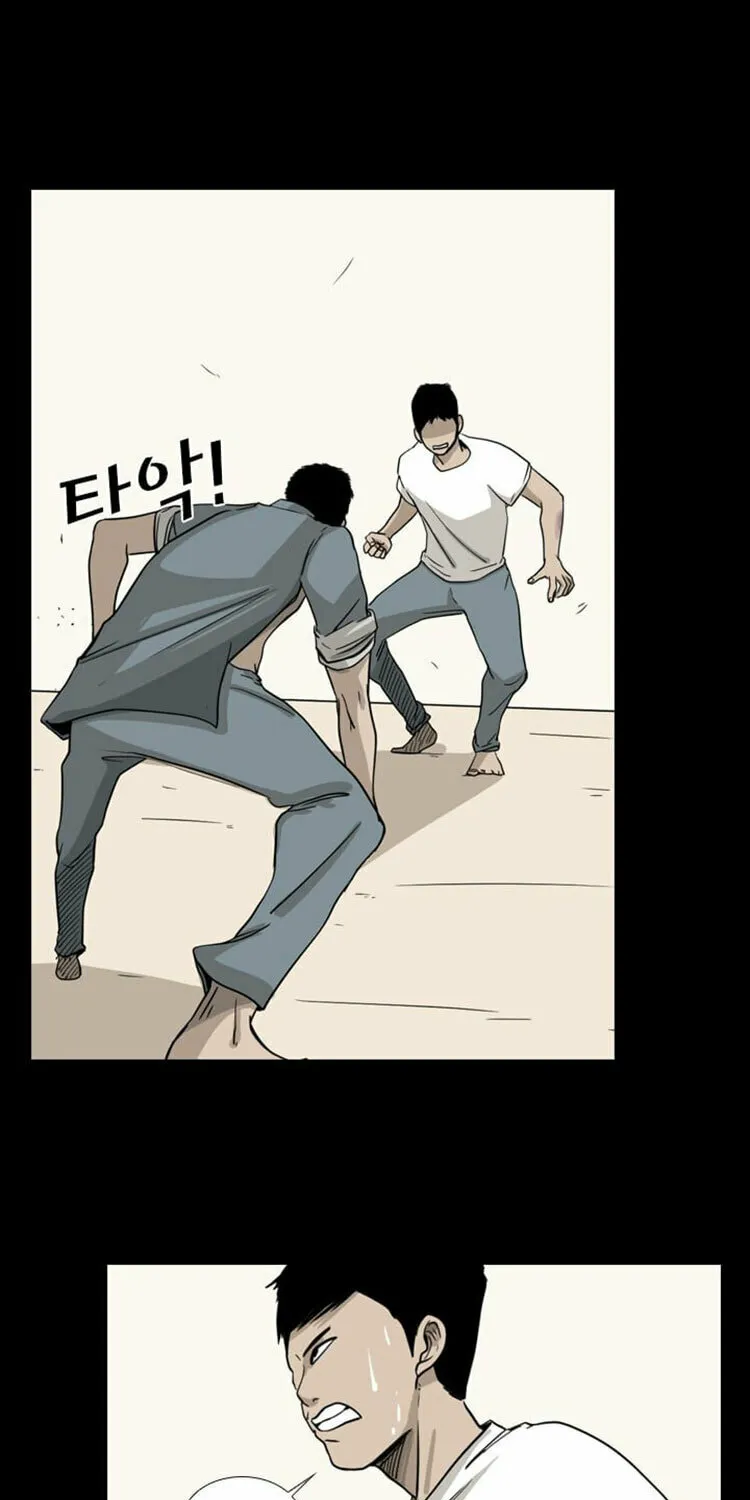 Read Shark chapter 19 image 12 on Lezhin