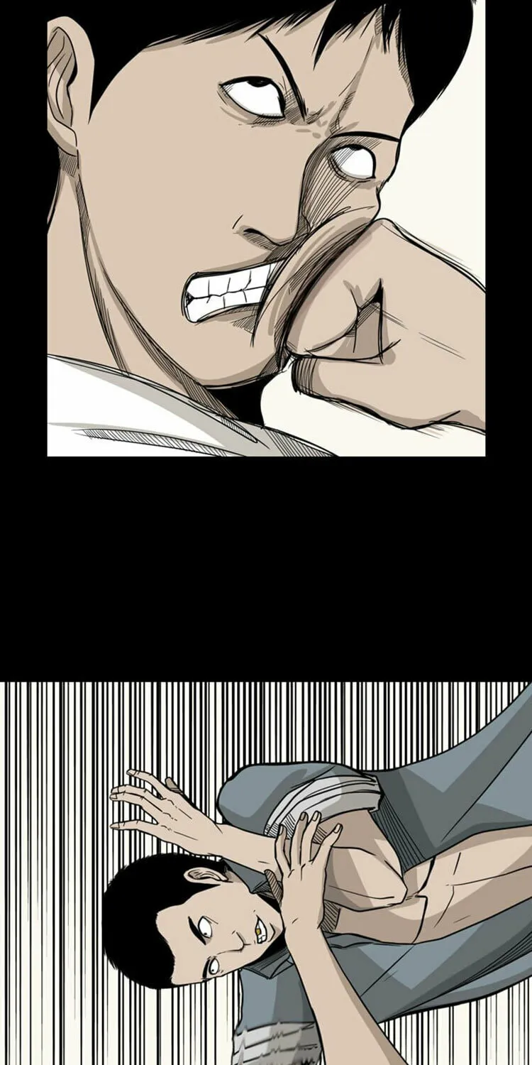 Read Shark chapter 19 image 16 on Lezhin