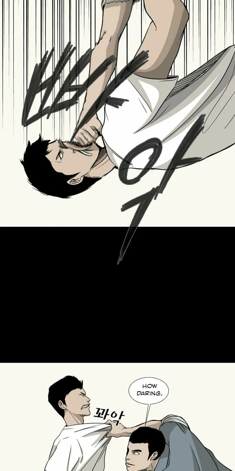 Read Shark chapter 19 image 17 on Lezhin
