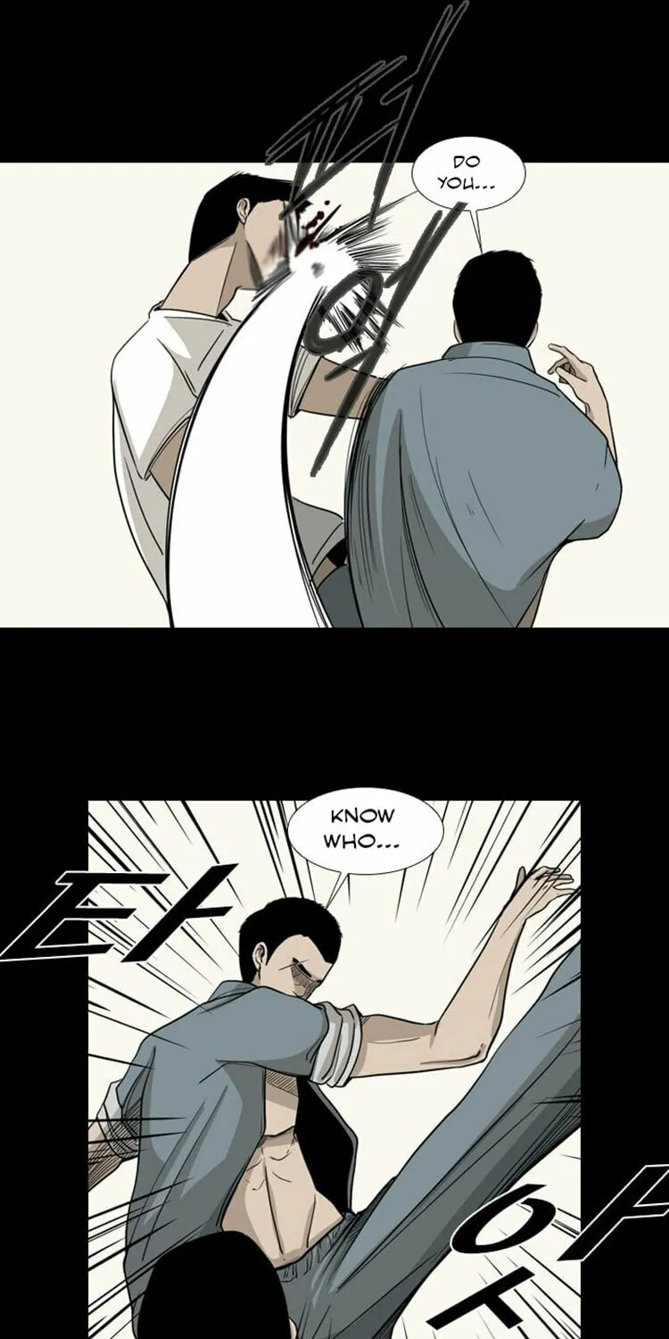 Read Shark chapter 19 image 19 on Lezhin