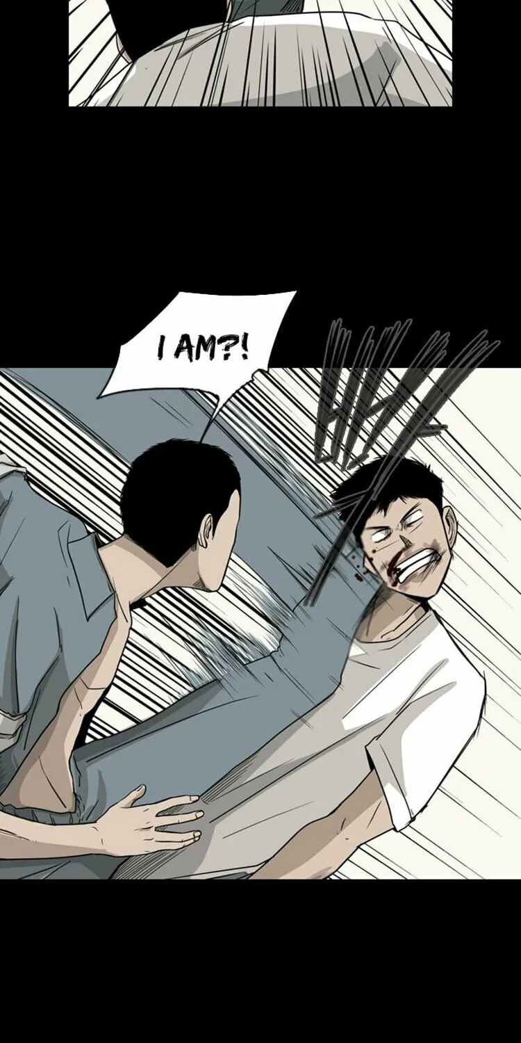 Read Shark chapter 19 image 20 on Lezhin