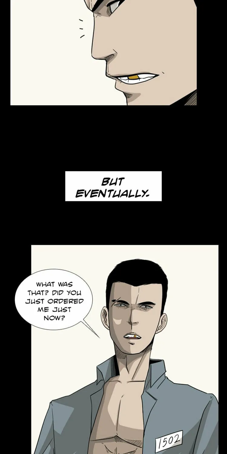 Read Shark chapter 19 image 22 on Lezhin