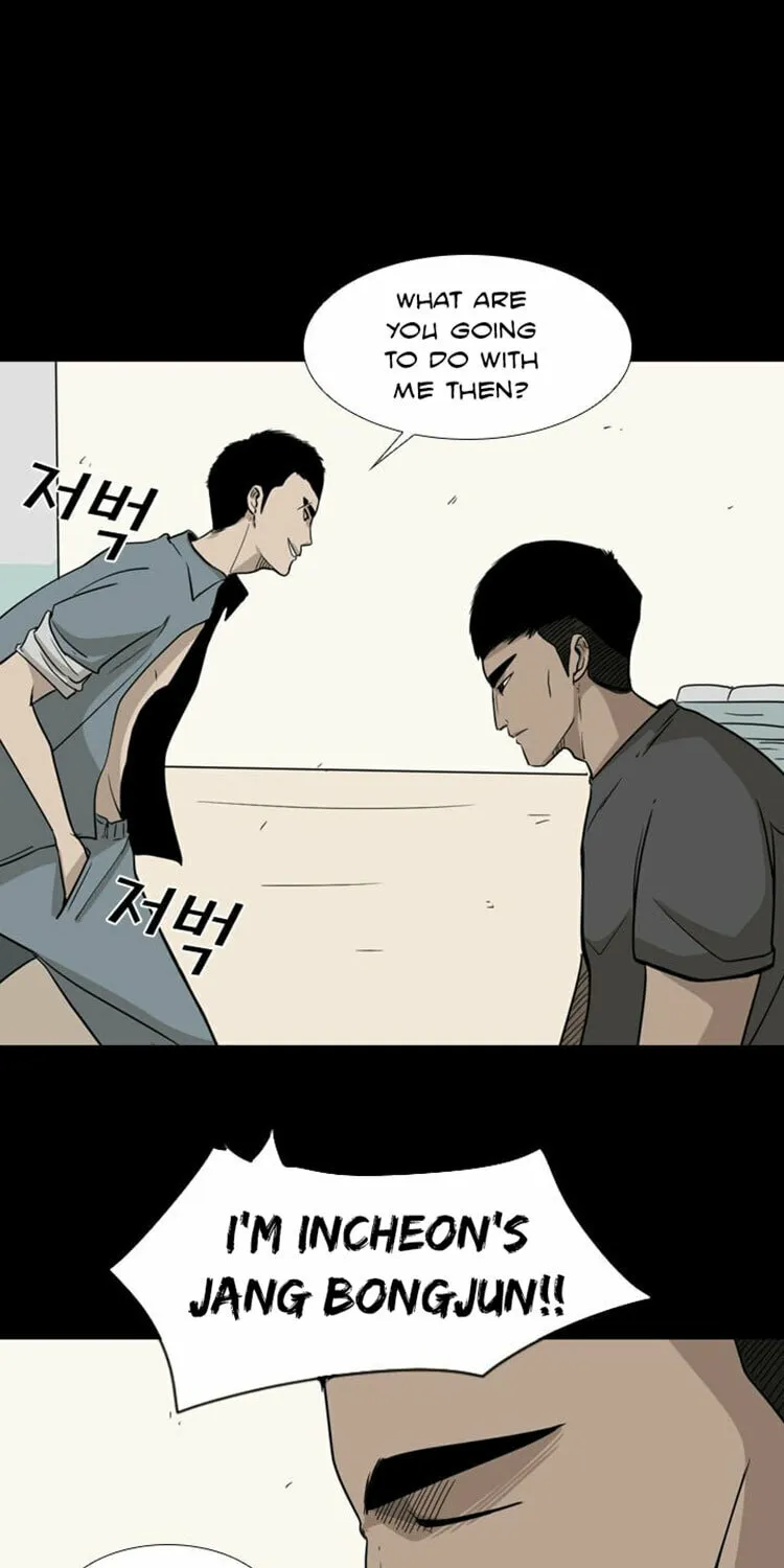 Read Shark chapter 19 image 24 on Lezhin