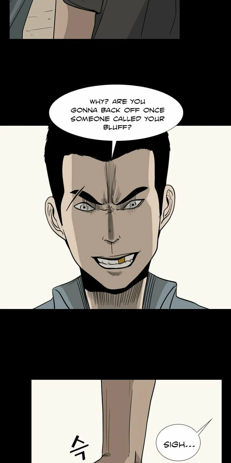 Read Shark chapter 19 image 26 on Lezhin
