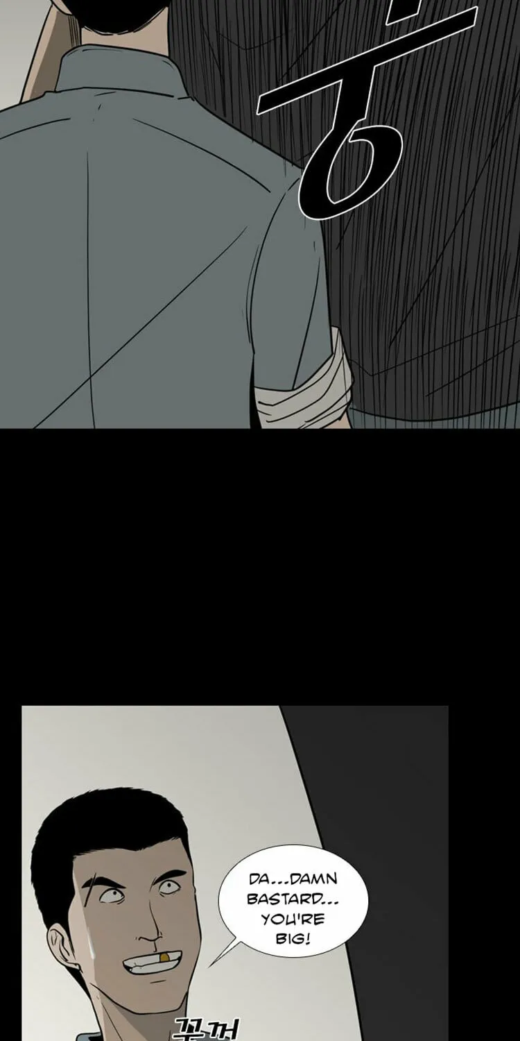 Read Shark chapter 19 image 28 on Lezhin