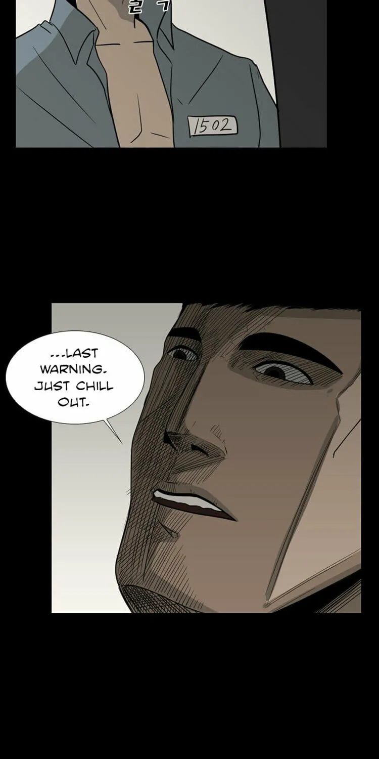 Read Shark chapter 19 image 29 on Lezhin