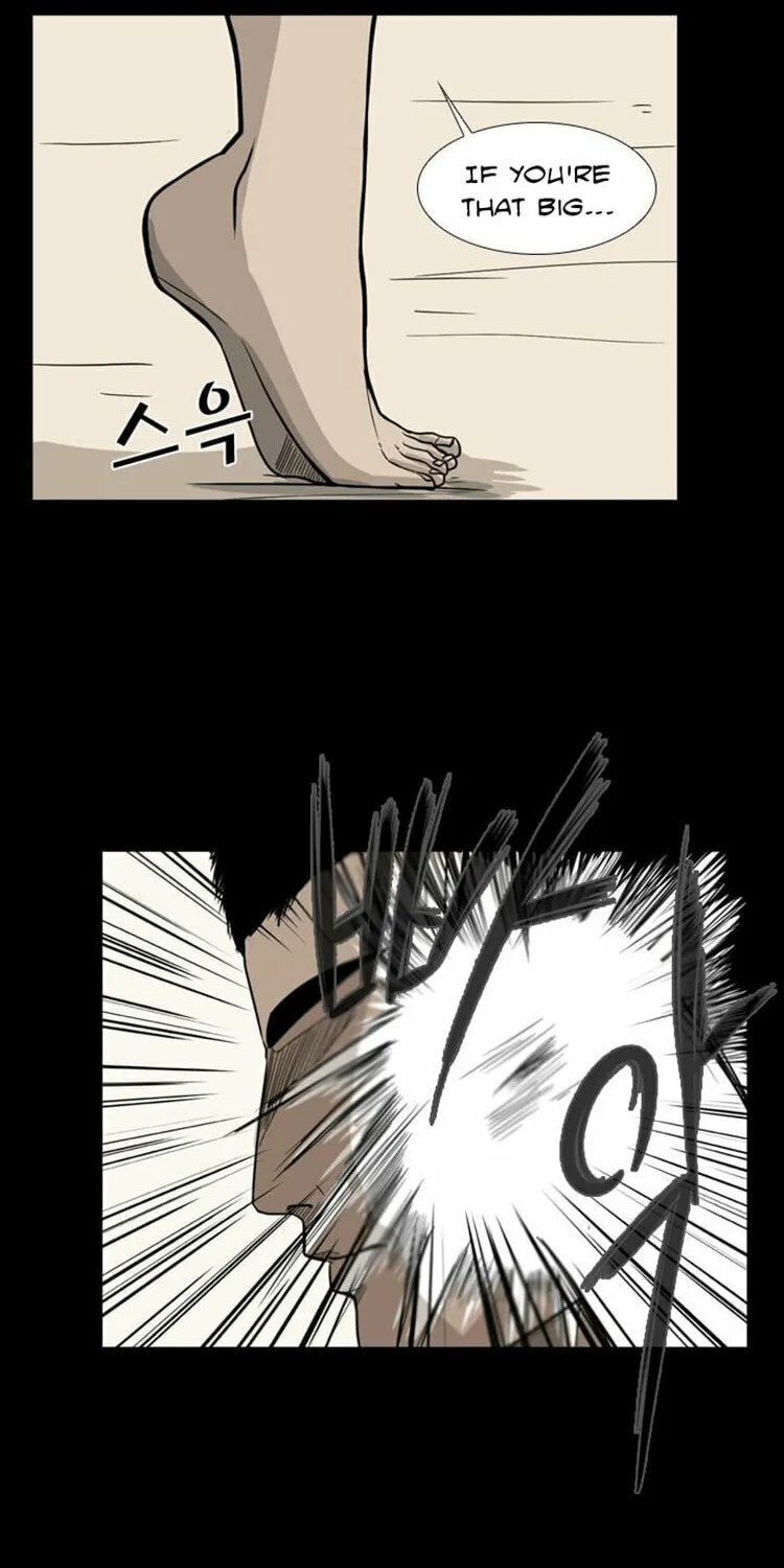 Read Shark chapter 19 image 30 on Lezhin