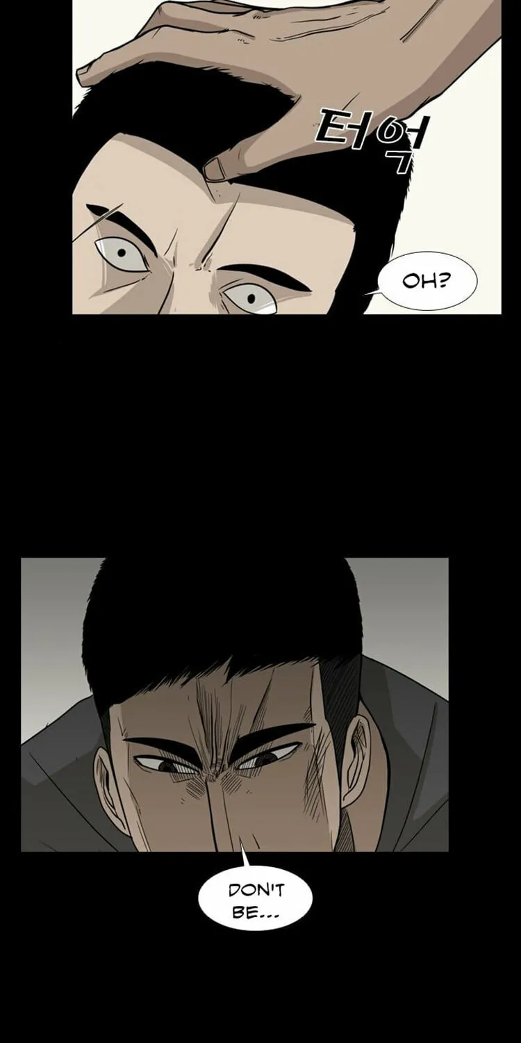 Read Shark chapter 19 image 32 on Lezhin