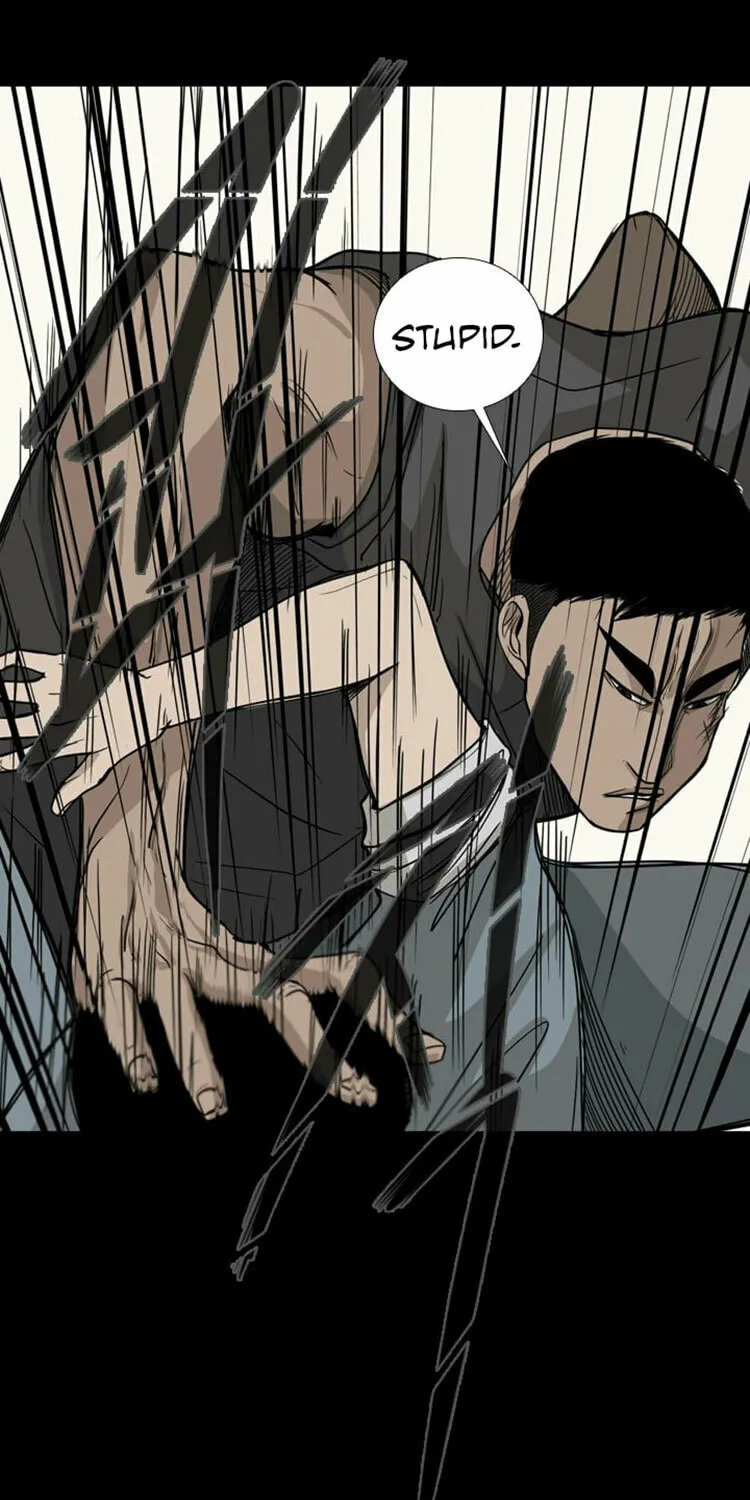 Read Shark chapter 19 image 34 on Lezhin