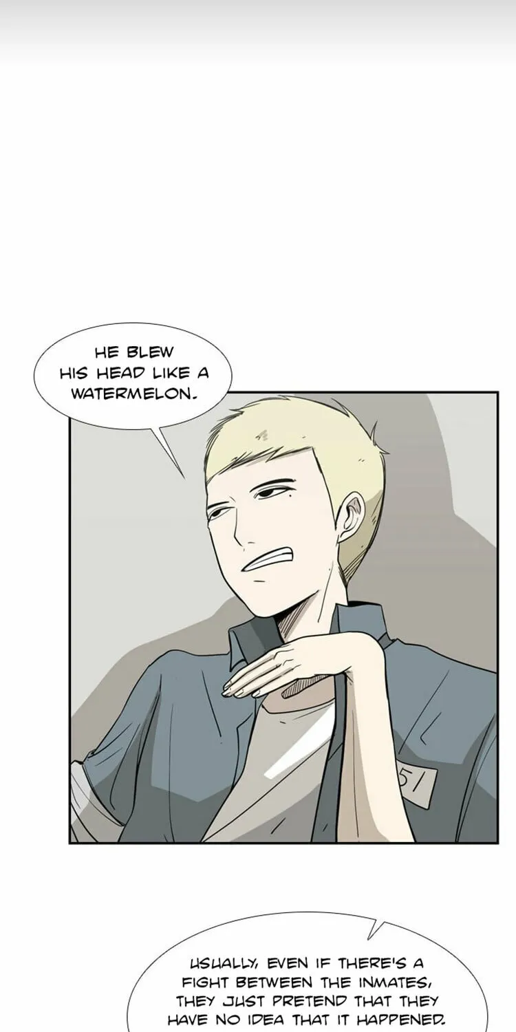 Read Shark chapter 19 image 37 on Lezhin