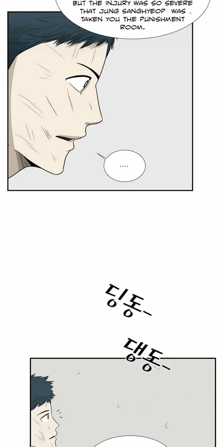 Read Shark chapter 19 image 38 on Lezhin