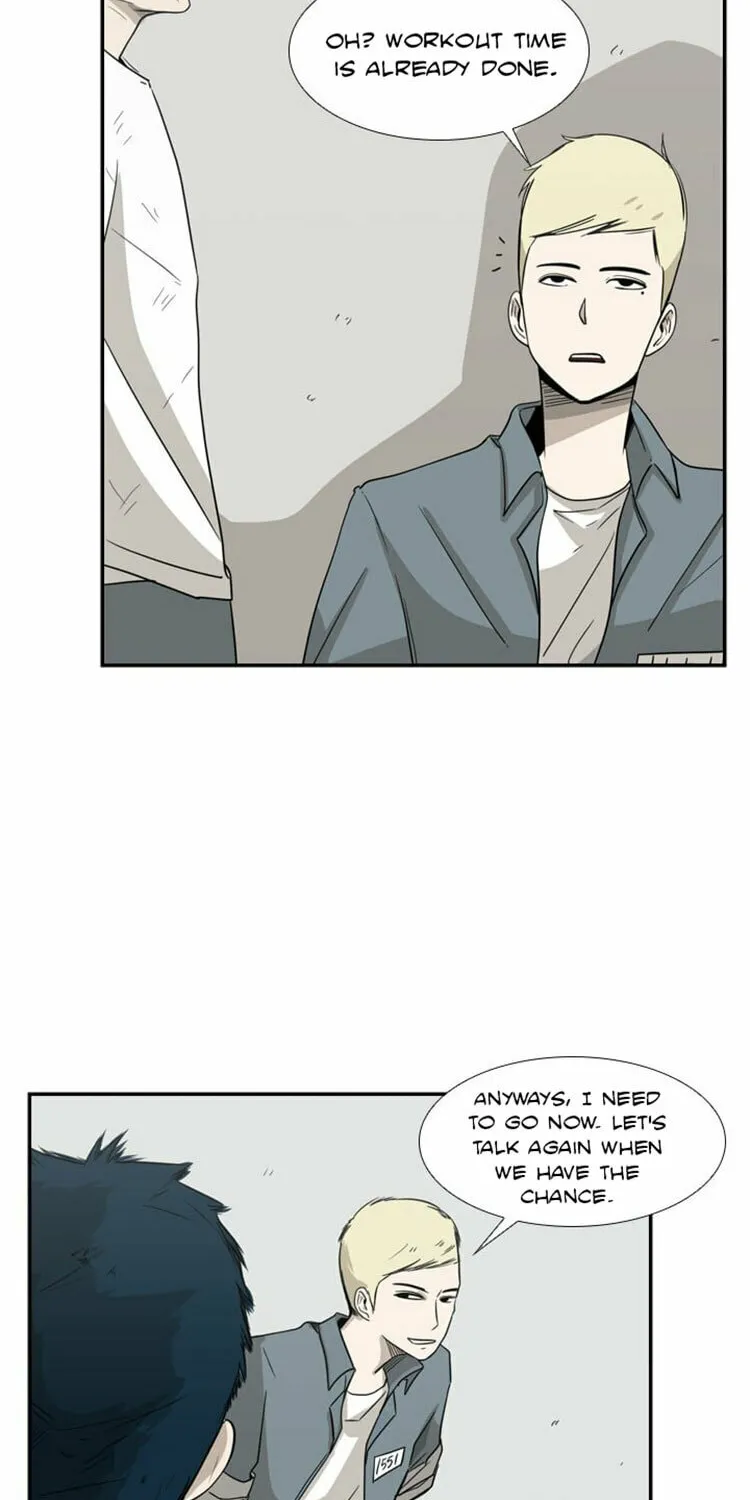 Read Shark chapter 19 image 39 on Lezhin