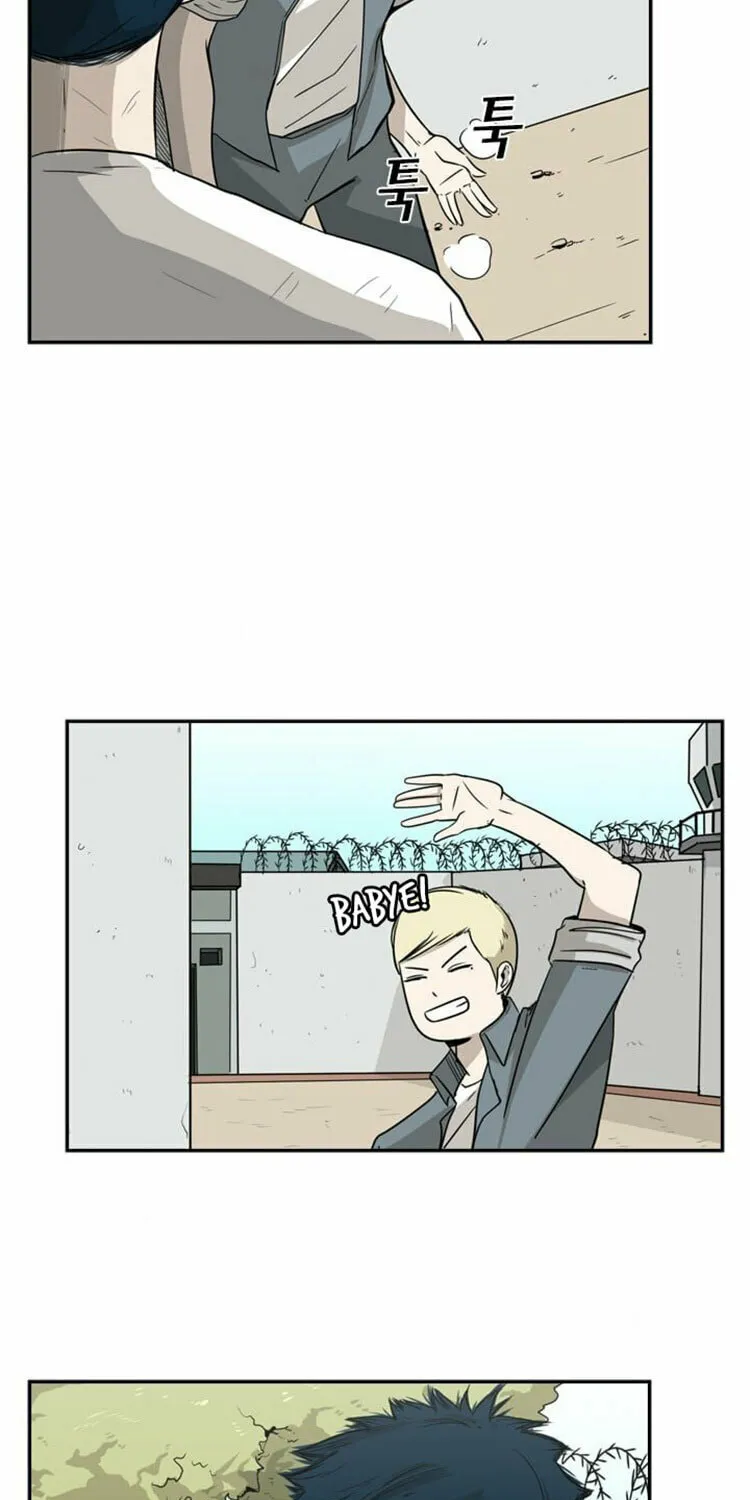 Read Shark chapter 19 image 40 on Lezhin