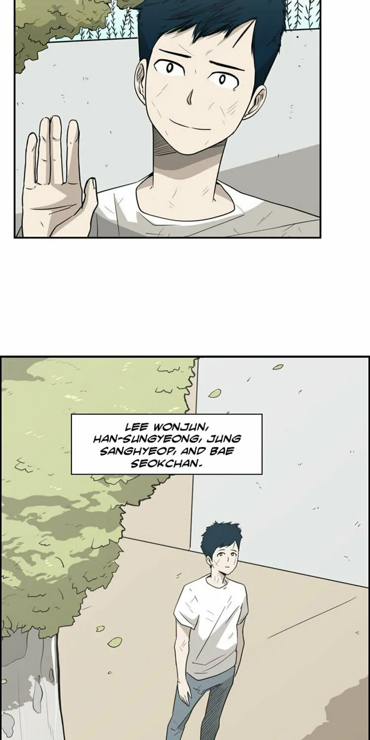 Read Shark chapter 19 image 41 on Lezhin