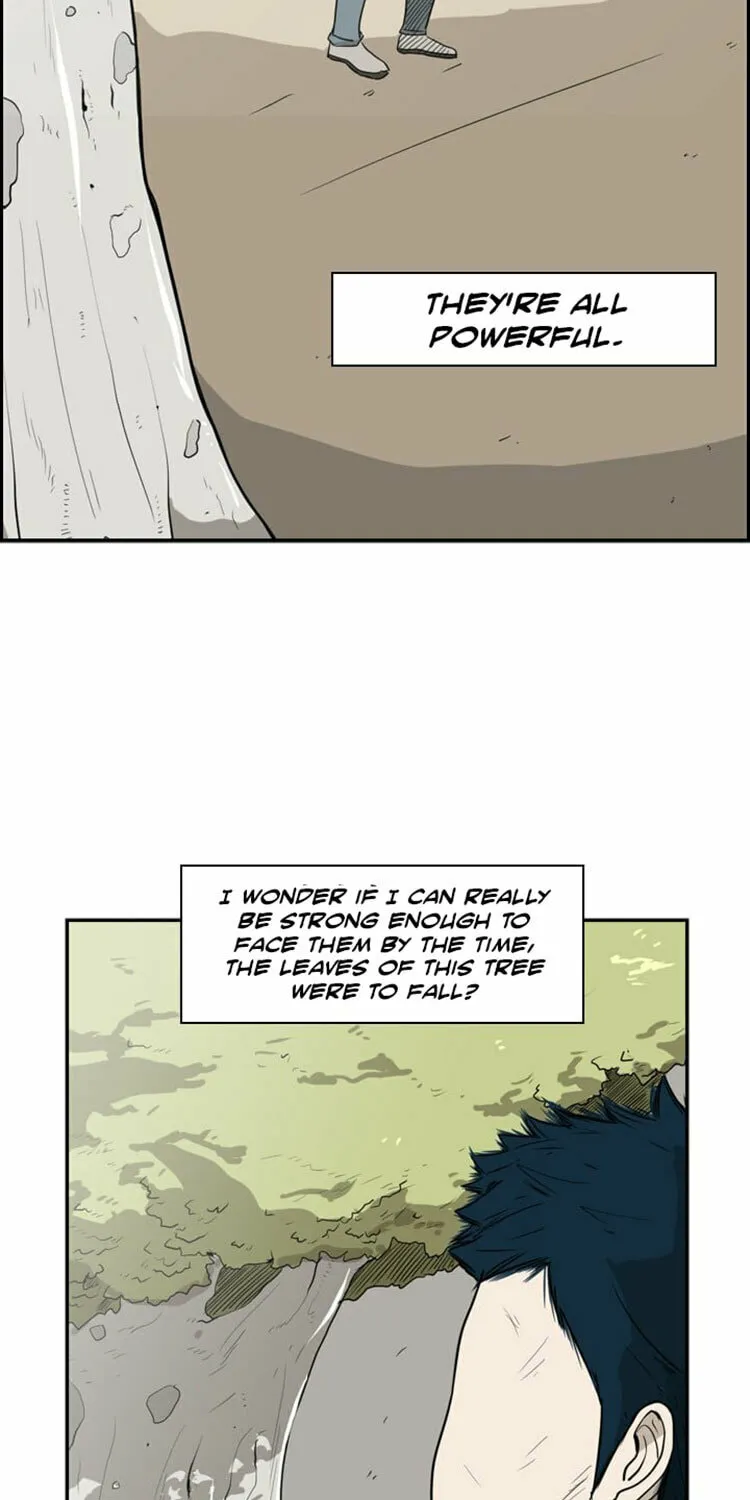 Read Shark chapter 19 image 42 on Lezhin