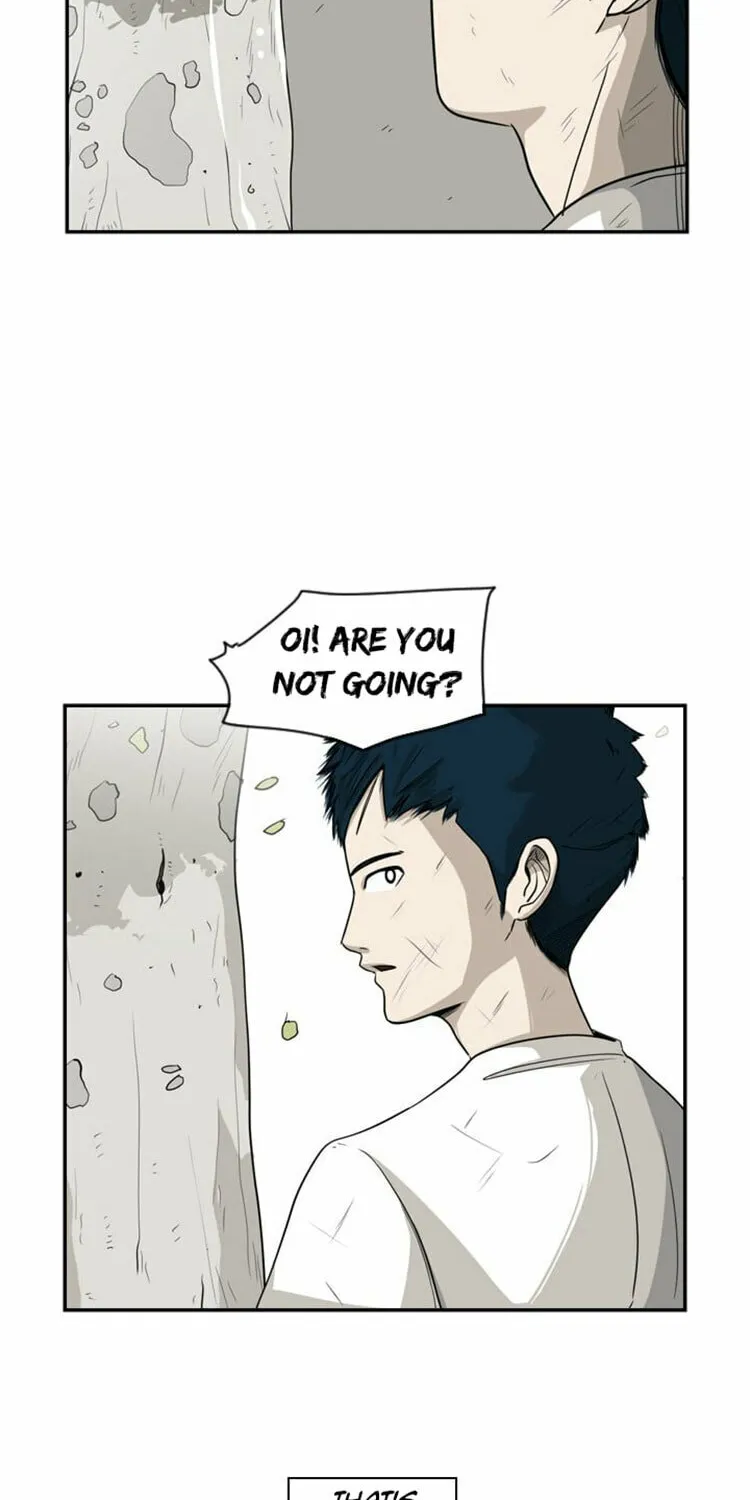 Read Shark chapter 19 image 43 on Lezhin