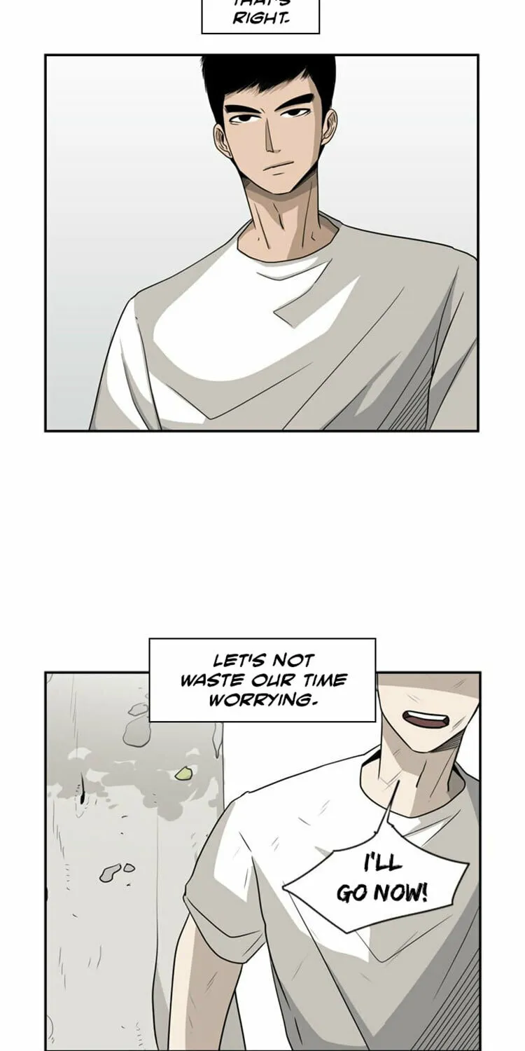 Read Shark chapter 19 image 44 on Lezhin