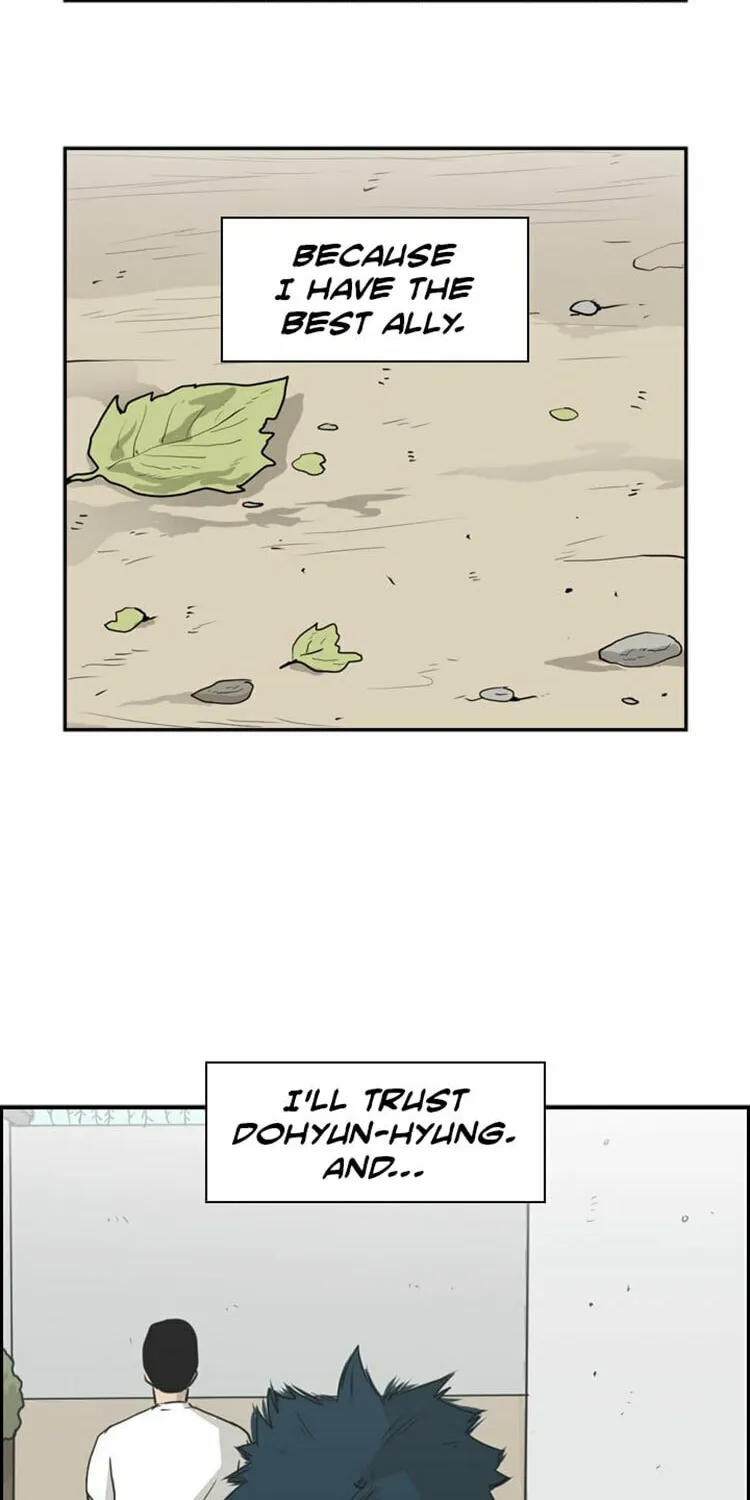Read Shark chapter 19 image 45 on Lezhin