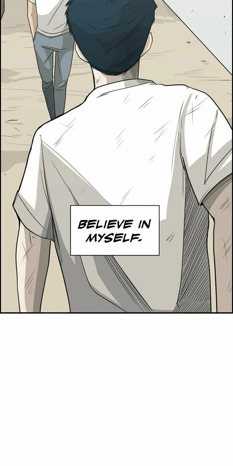 Read Shark chapter 19 image 46 on Lezhin