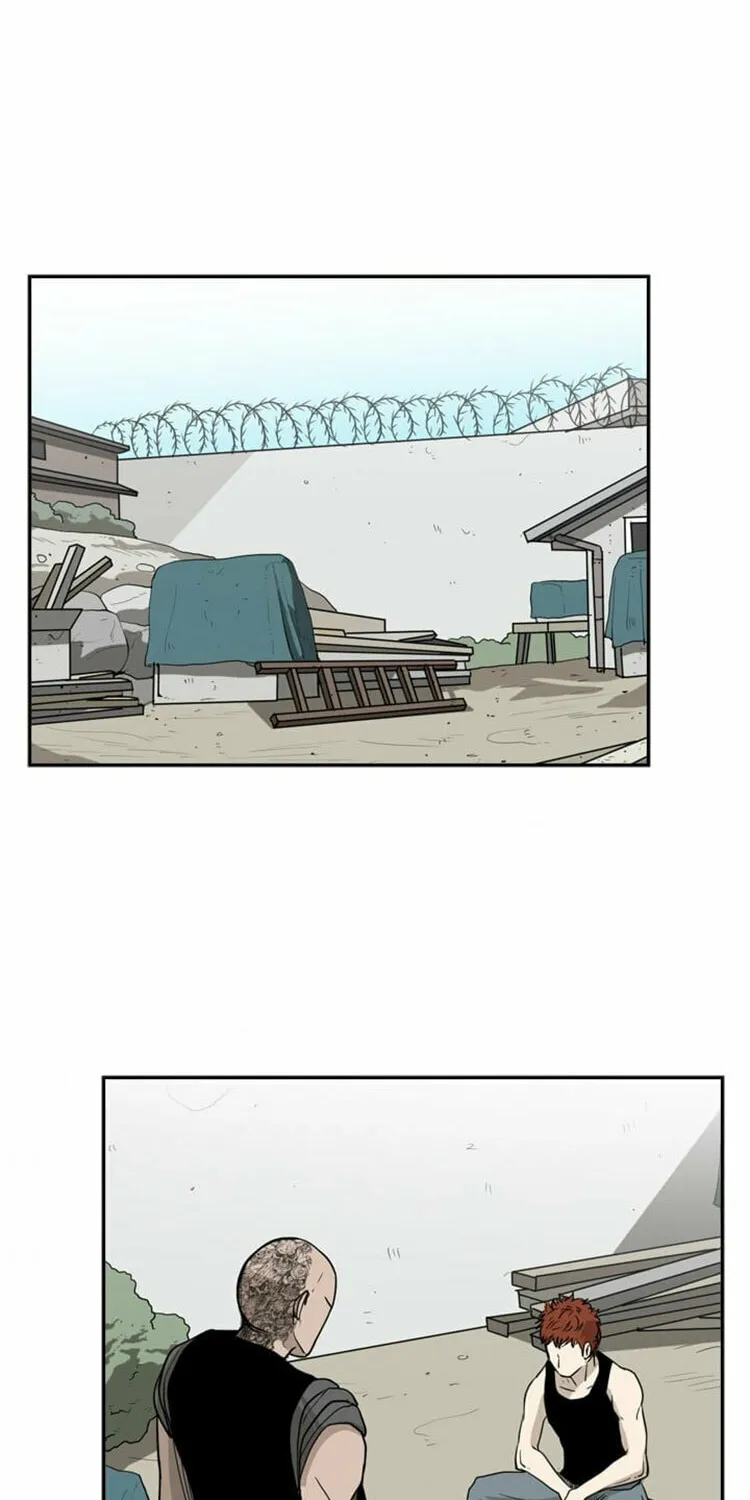 Read Shark chapter 19 image 47 on Lezhin
