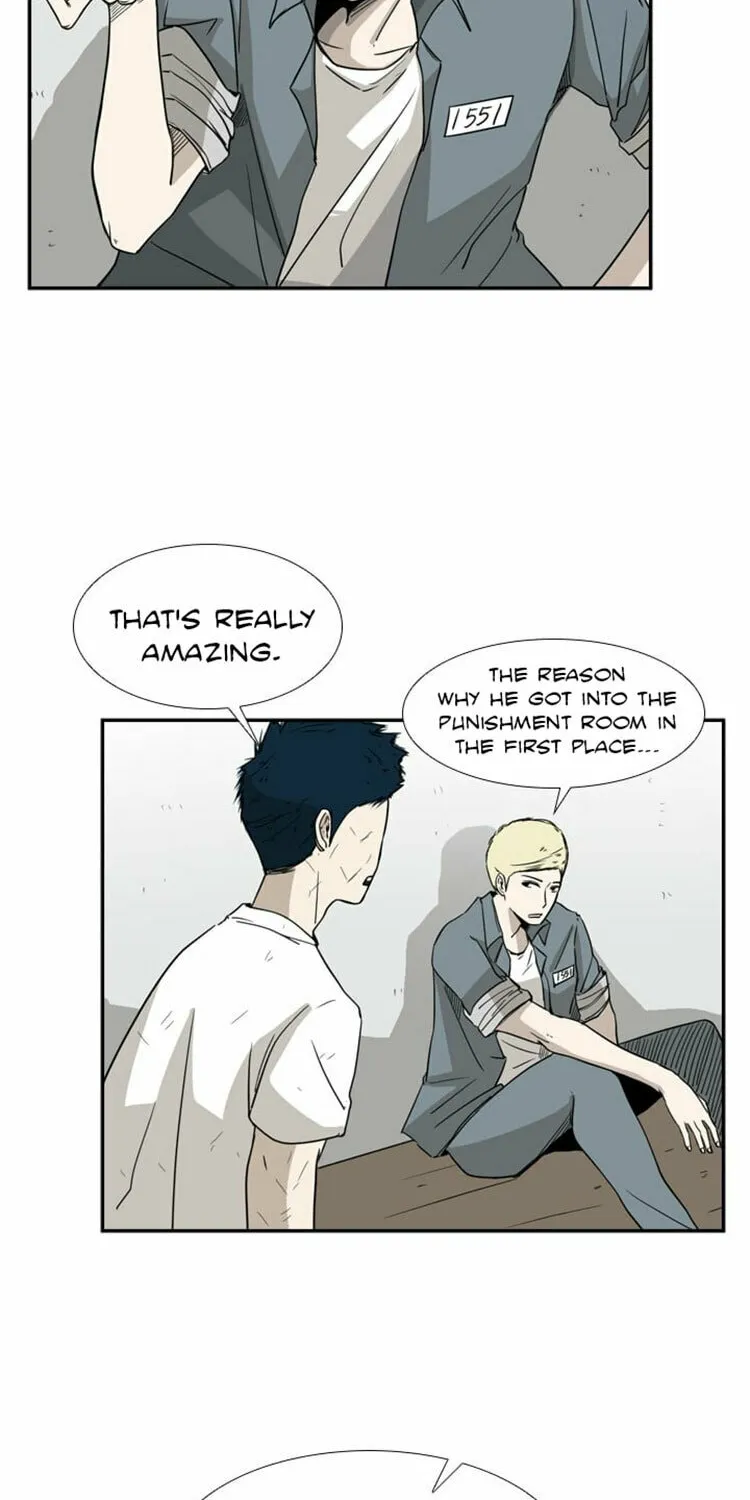 Read Shark chapter 19 image 5 on Lezhin