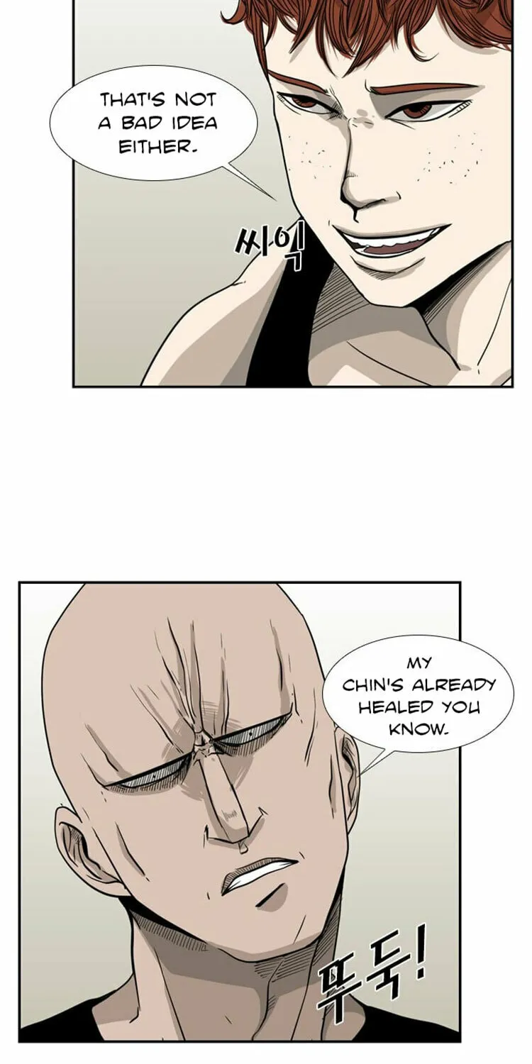 Read Shark chapter 19 image 50 on Lezhin