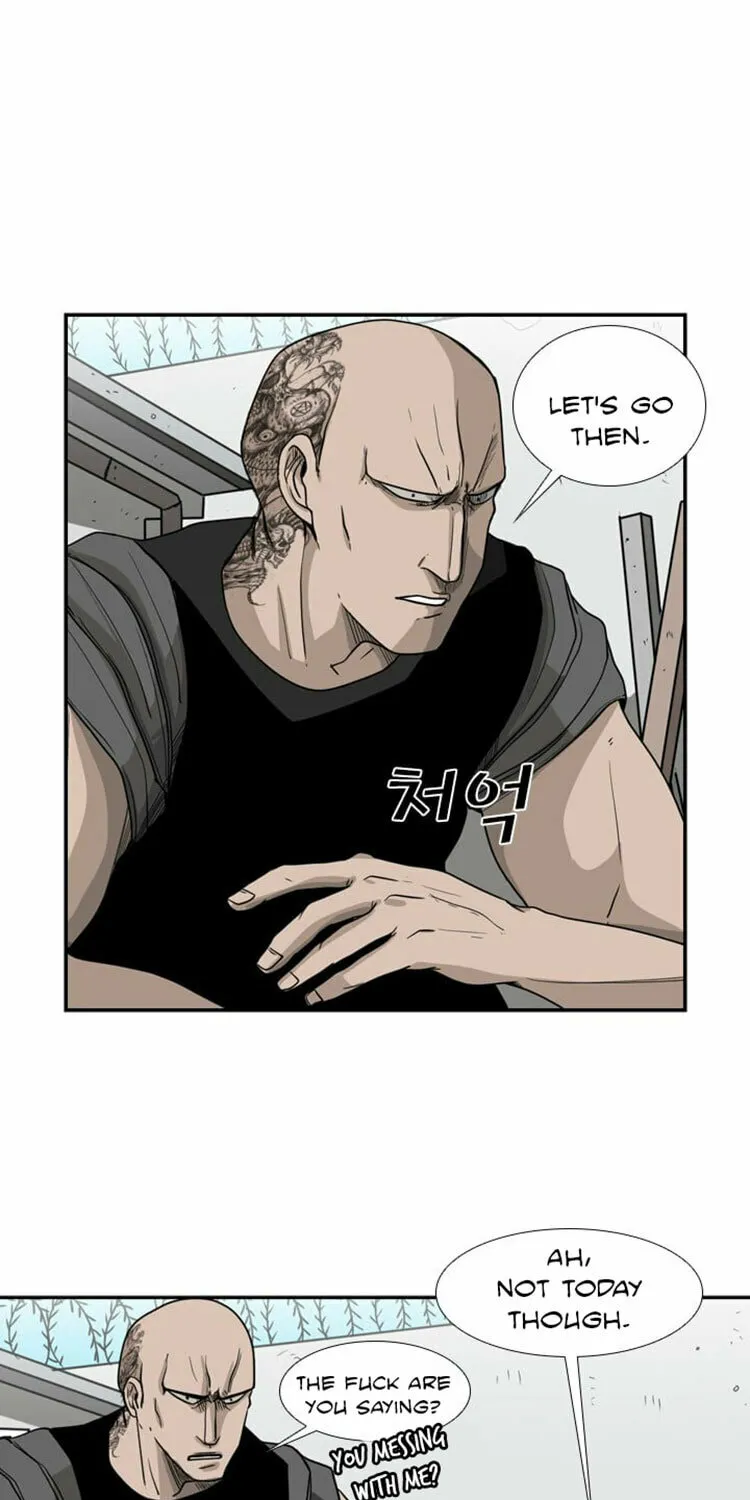 Read Shark chapter 19 image 51 on Lezhin