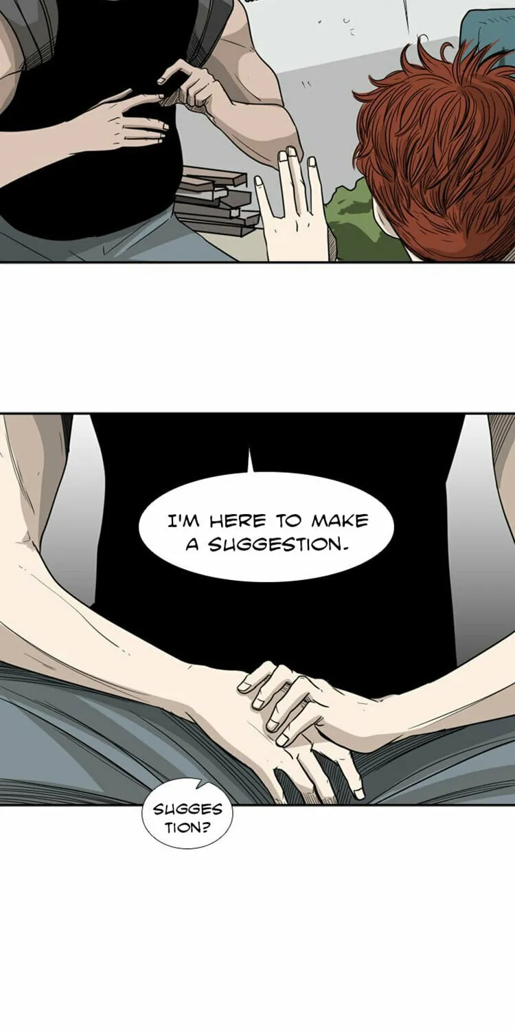 Read Shark chapter 19 image 52 on Lezhin