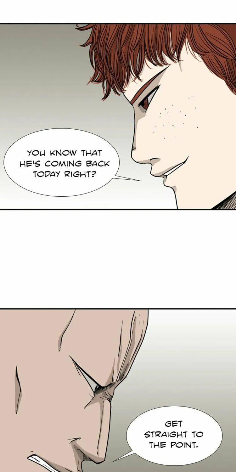 Read Shark chapter 19 image 53 on Lezhin