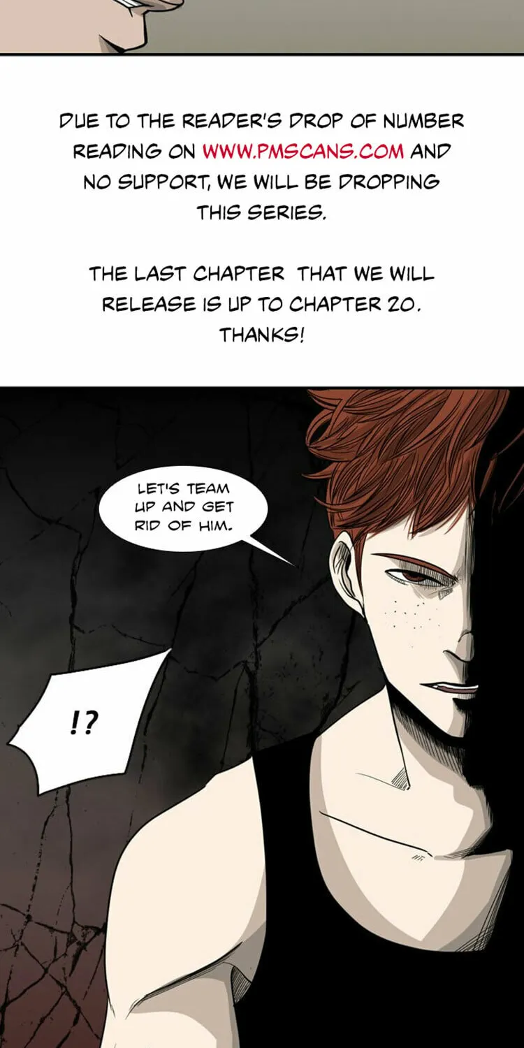 Read Shark chapter 19 image 54 on Lezhin