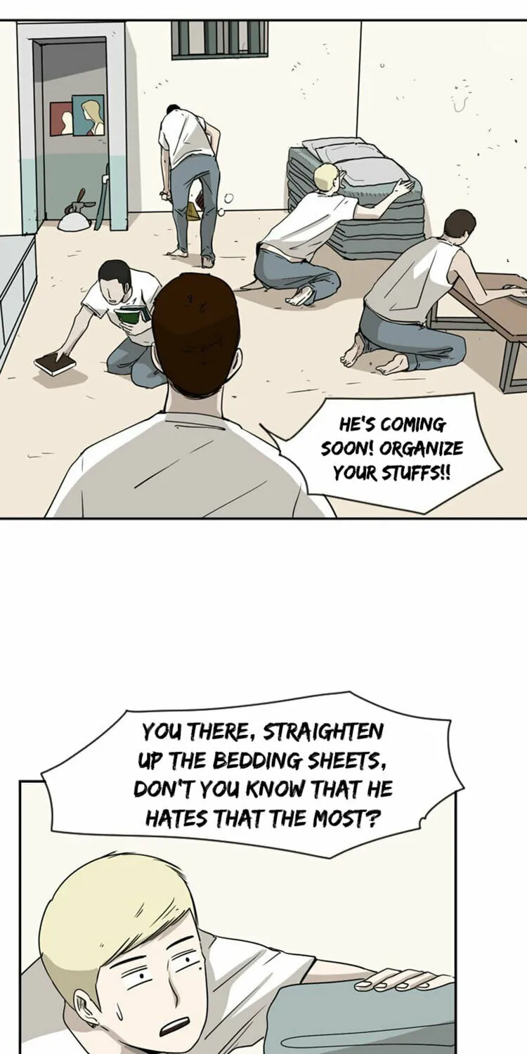 Read Shark chapter 19 image 57 on Lezhin