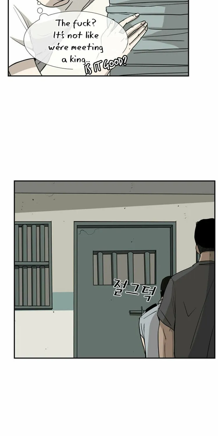 Read Shark chapter 19 image 58 on Lezhin