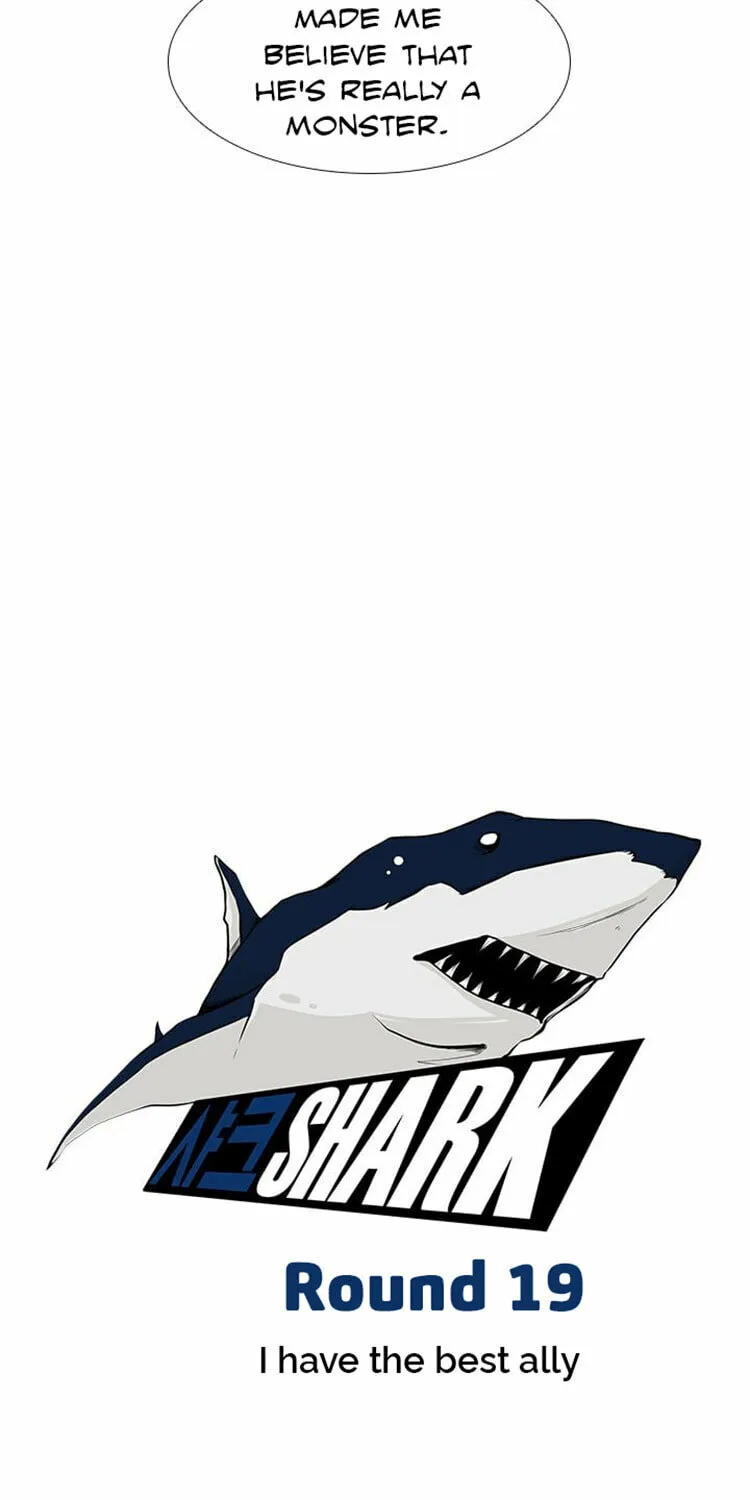 Read Shark chapter 19 image 6 on Lezhin