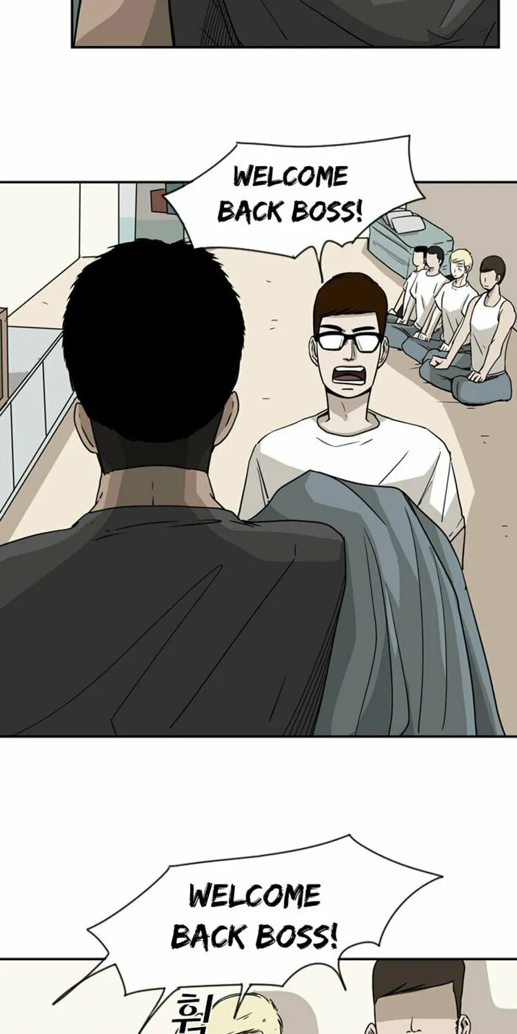Read Shark chapter 19 image 60 on Lezhin