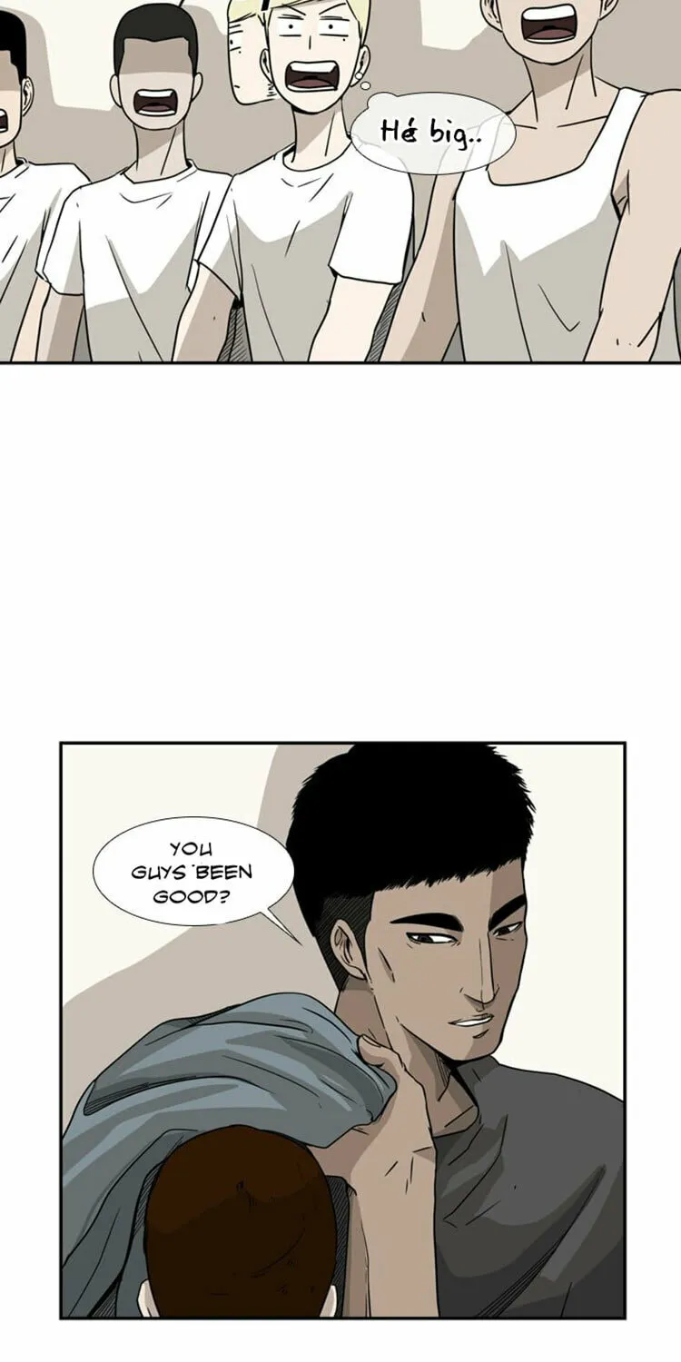 Read Shark chapter 19 image 61 on Lezhin
