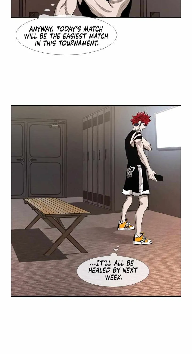 Read Shark chapter 190 image 10 on Lezhin