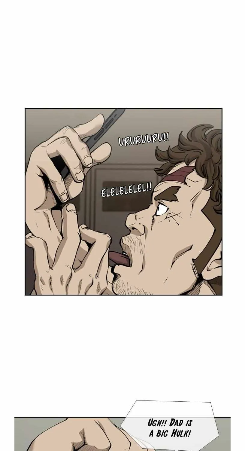 Read Shark chapter 190 image 12 on Lezhin