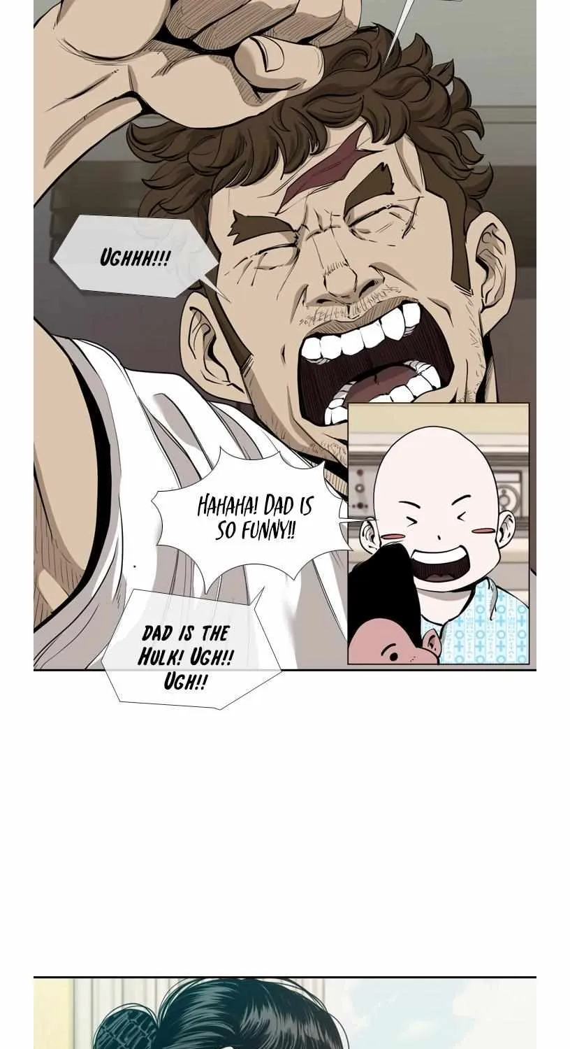 Read Shark chapter 190 image 13 on Lezhin