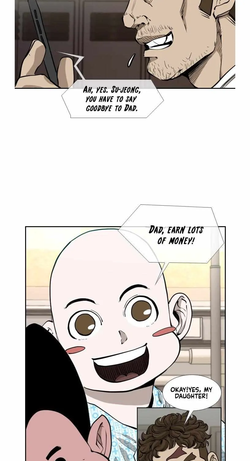 Read Shark chapter 190 image 15 on Lezhin