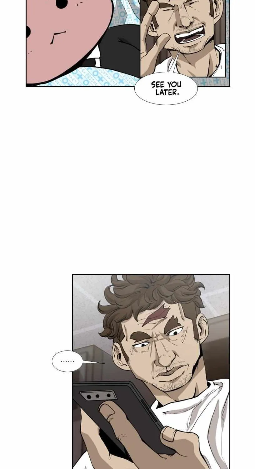 Read Shark chapter 190 image 16 on Lezhin