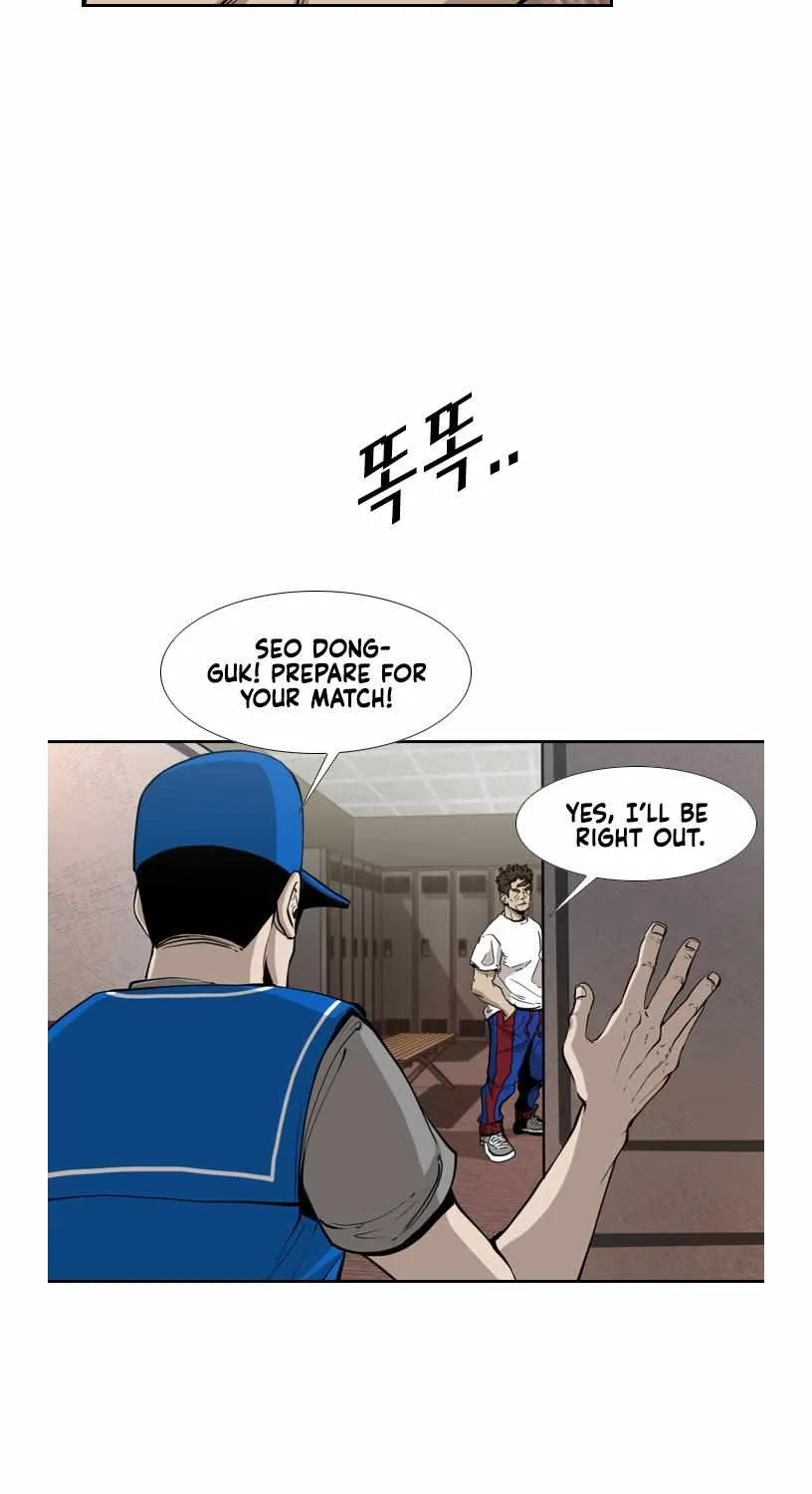 Read Shark chapter 190 image 18 on Lezhin
