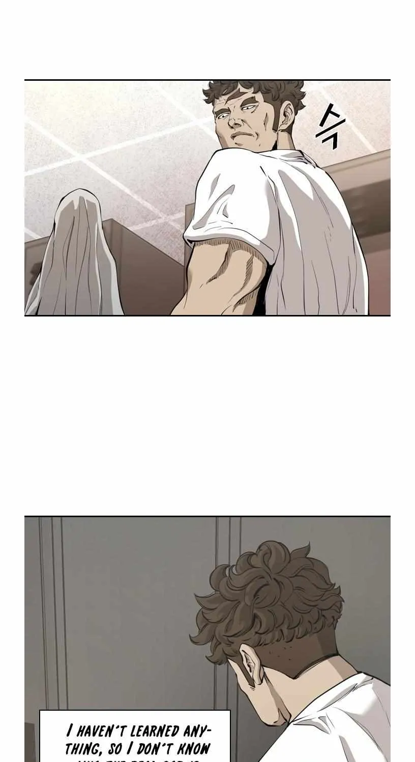 Read Shark chapter 190 image 19 on Lezhin