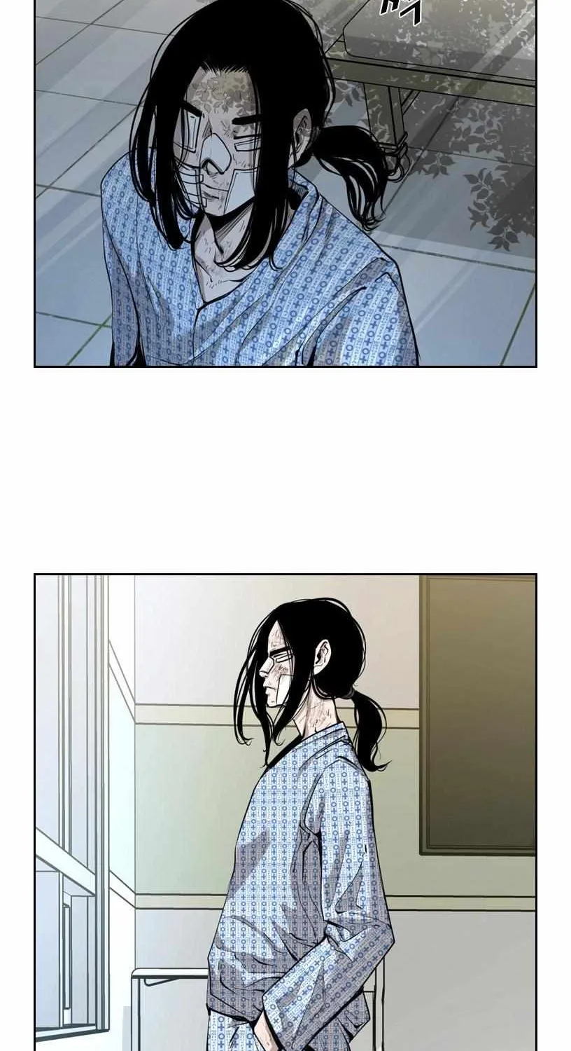 Read Shark chapter 190 image 2 on Lezhin