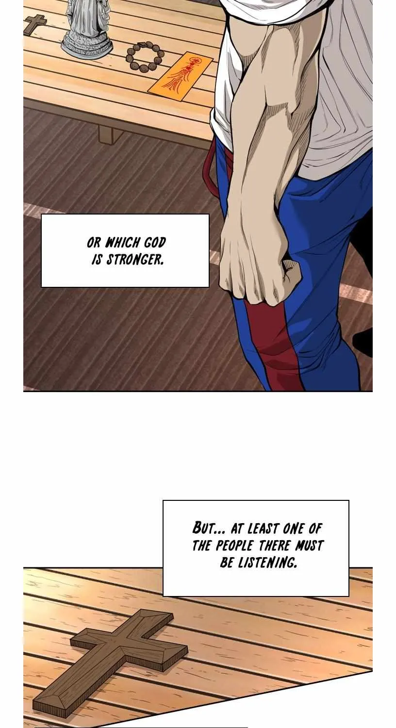 Read Shark chapter 190 image 21 on Lezhin