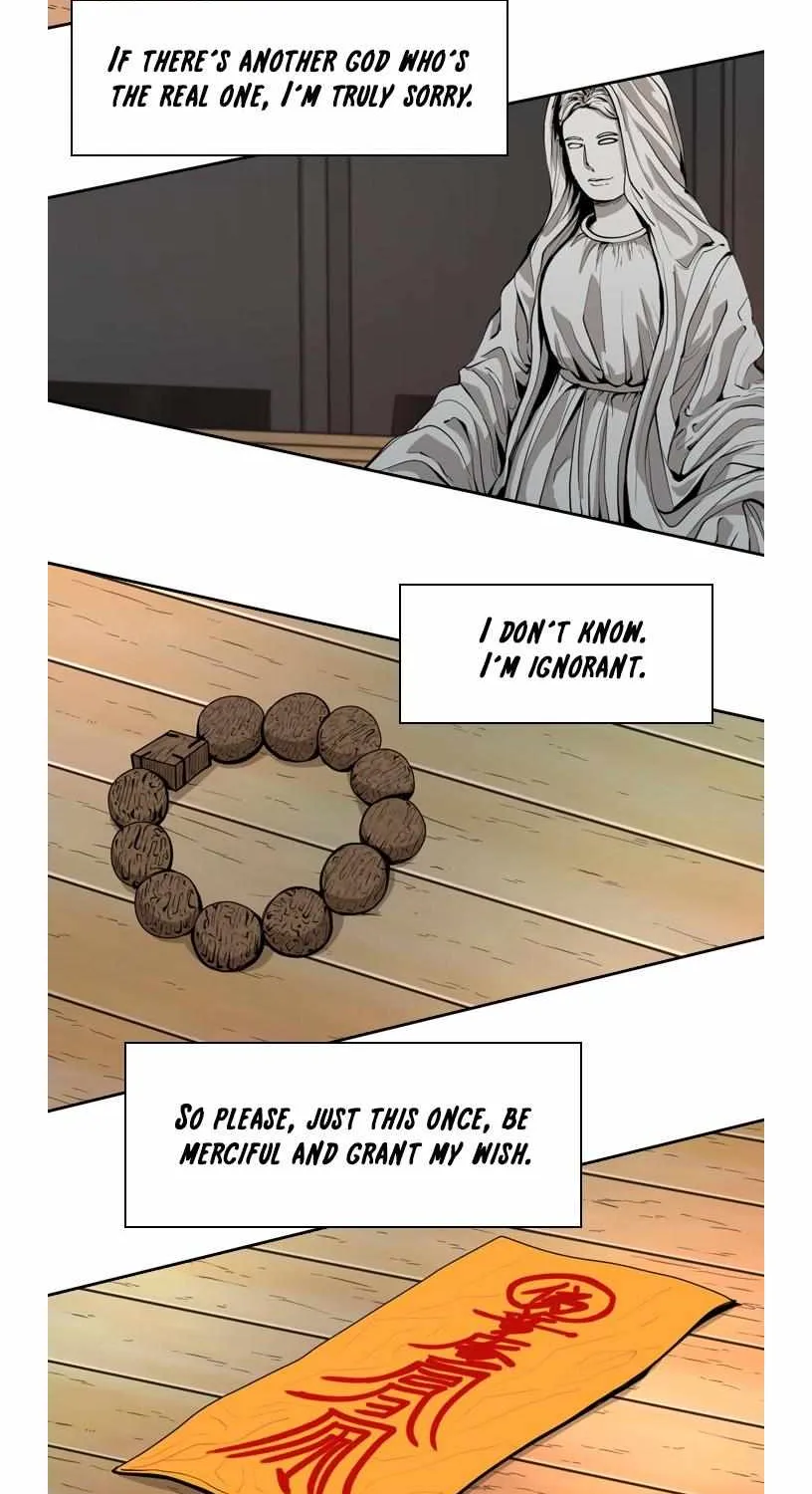 Read Shark chapter 190 image 22 on Lezhin