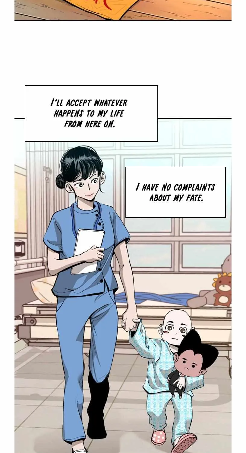 Read Shark chapter 190 image 23 on Lezhin