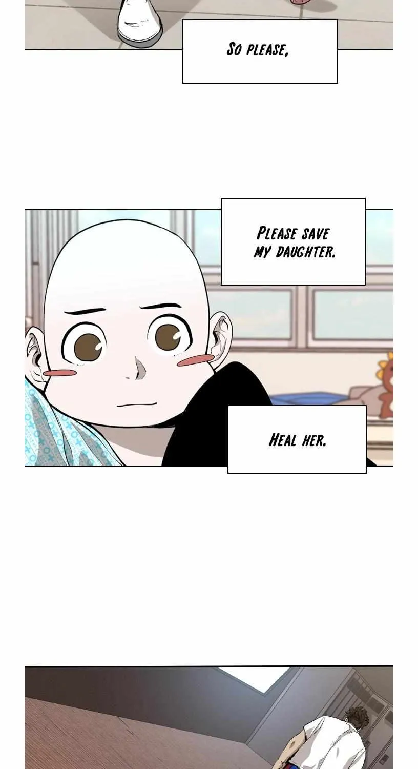 Read Shark chapter 190 image 24 on Lezhin